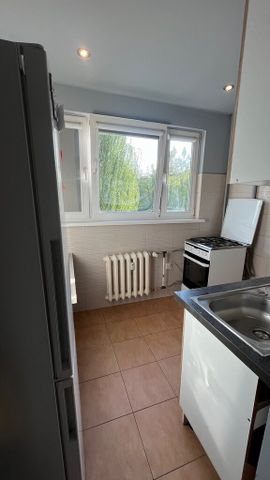 Mieszkanie os. Kaliny Szczecin, ul. Antoniego Kaliny, nr 437696 - Zdjęcie 5