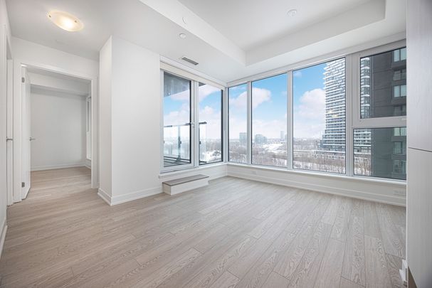 For Lease - 1 Quarrington Lane Unit# 804, Toronto, Ontario - Photo 1