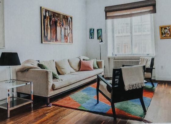 Drottninggatan, Stockholm - Foto 1