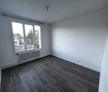 Appartement Vitré T3 70m² - Photo 3
