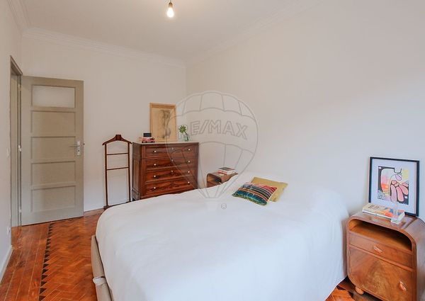 Apartamento T2 em Lisboa