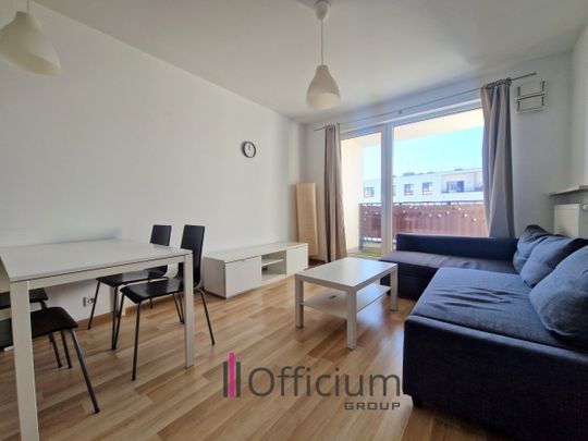 Ładne 2-pok., mieszkanie na Targówku osiedle Wilno - Photo 1