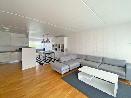 Furnished apartment with south-facing balcony - Foto 5