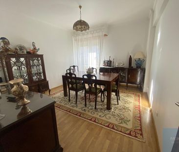 Apartamento T4 em Lisboa - Photo 3