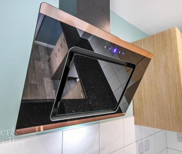 2 bedroom maisonette to rent - Photo 2