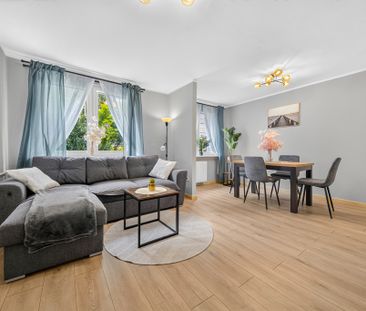 Przytulne 2 pokoje PO REMONCIE – Świerczewo - Zdjęcie 1