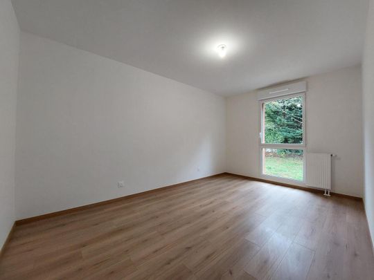 location Appartement T3 DE 73.93m² À HONFLEUR - Photo 1