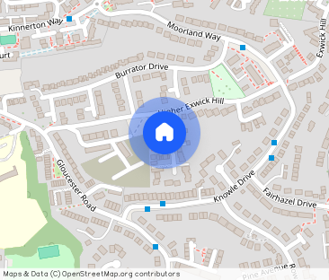 Palmerston Drive, Exeter, EX4 - Photo 1