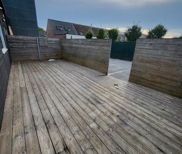 Instapklare woning met 2 slaapkamers en terras - Foto 2