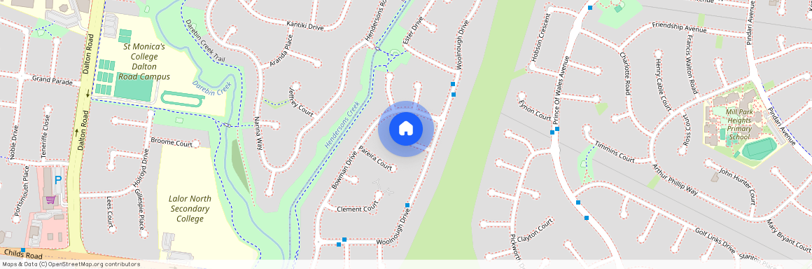 7 Dorman Court, Vic 3082, Mill Park