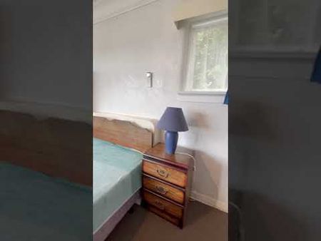 Fully Furnished Studio on London St - Photo 3