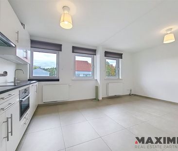 Rustig gelegen goed onderhouden 1 slk appartement - Photo 3