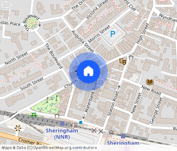 Sheringham, Norfolk - Photo 1