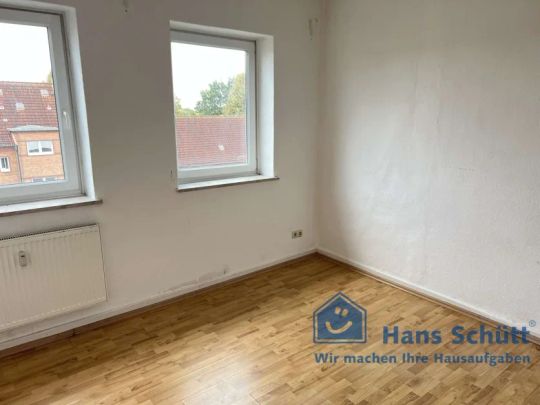 Student? 1,5 Zimmer mit Laminat in der Holtenauer Straße - Photo 1