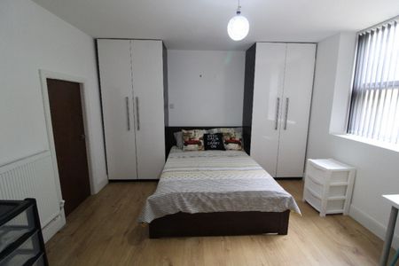Fylde Road, Flat 01, PRESTON, Lancashire PR1 2XP - Photo 4