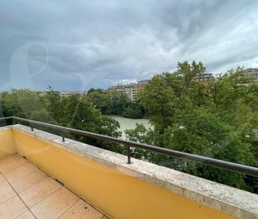 15 Quai du Cheval-Blanc, appartement de 4.5 pièces lumineux et trav... - Foto 6