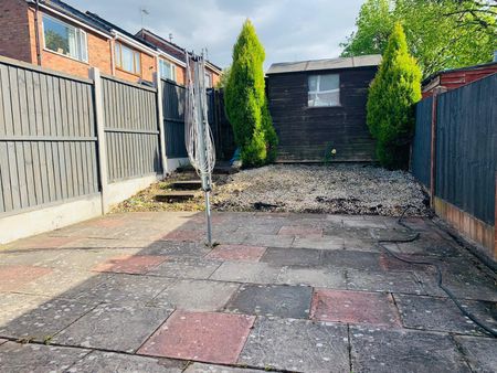 Kimberley Drive, Uttoxeter - Photo 5