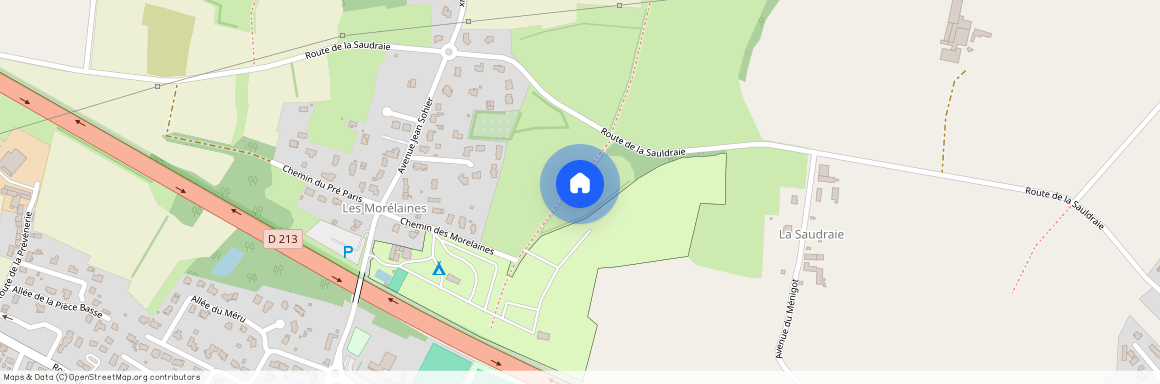 La Baule-Escoublac (44500)