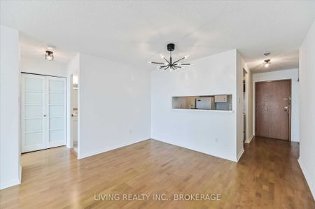 For Lease - 44 St Joseph Street Unit# 2617, Toronto, Ontario - Photo 4