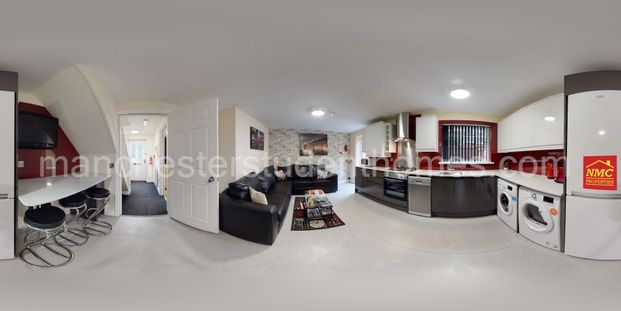 Evelyn Street, Manchester, M14 6WF - Photo 1