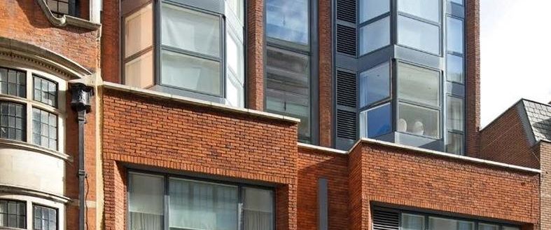 Imperial House, Young Street, London W8 - Photo 1