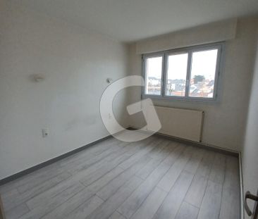 Location Appartement 3 pièces 51m² - Photo 3