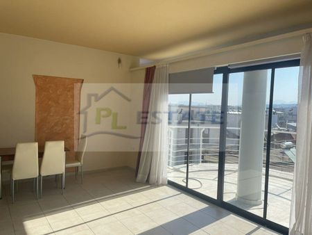 Διαμέρισμα για ενοικίαση Κέντρο (Αμαλιάδα) - Photo 5