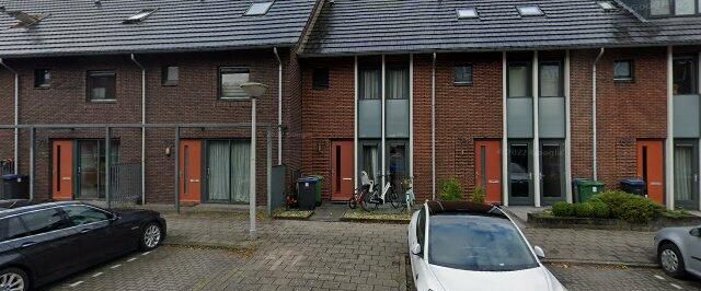 House Amstelveen - Korianderlaan - Photo 1