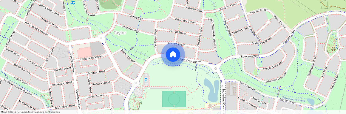 G14 / 181 Suther Land Crescent, TAYLOR ACT 2913