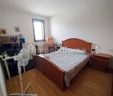 Bilocale viale Stazione 38, Centro, Montegrotto Terme - Foto 3