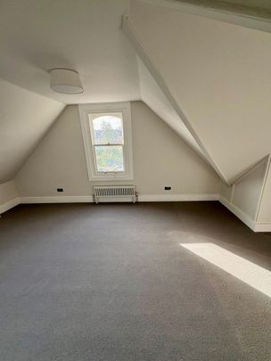 1 Bed Flat, Hendrick Avenue, SW12 - Photo 1