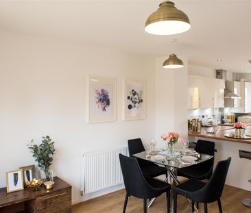 2 Bedroom House To Rent - Photo 2