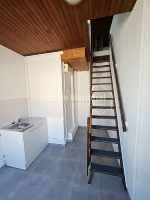 T1 en Duplex dans le centre de Carry-le-Rouet, - Photo 1