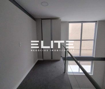 Apartamento Para Aluguel Em Santo André (Vila São Pedro) | 51 m² - Photo 1