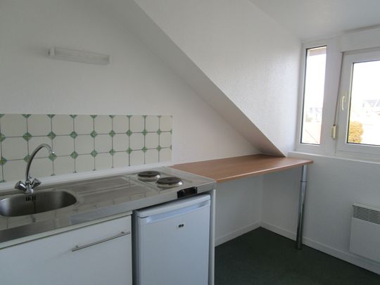 Appartement RUE PAYEN - Photo 1