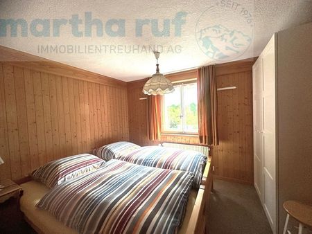 2.5 Zimmer, 55 m², EG - Photo 3