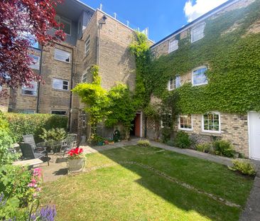 Guthrie Court, Paradise Street, Cambridge - Photo 1