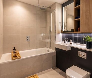 1 bedroom flat to rent - Photo 5