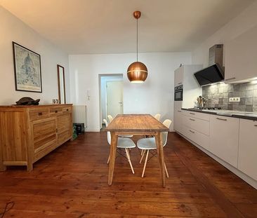 Appartement te huur - Photo 2