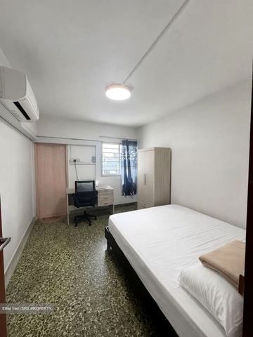 Blk 218 Ang Mo Kio Avenue 1 (Ang Mo Kio), HDB 3 Rooms - For Rent - Photo 5