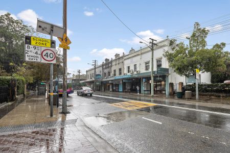 Unit 1/665 Darling Street, Rozelle. - Photo 3