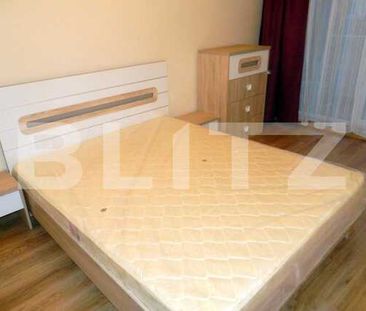 Apartament 2 camere, 45 mp, imobil nou, parcare subterana, zona strazii Traian - Photo 4