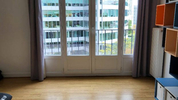 Appartement 3 pièces à PUTEAUX - Photo 1