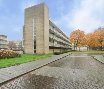 Malvert 0ong, 6538 AB Nijmegen, Nederland - Foto 1