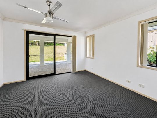 Spacious Family Home in a Convenient Location - Photo 1
