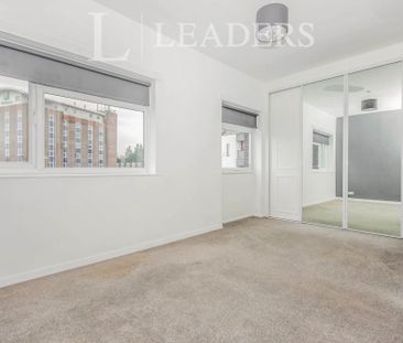 2 bedroom apartment to rent Abbey End, Kenilworth, CV8 - Photo 1