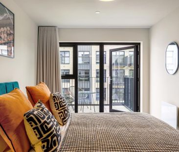 2 bedroom apartment to rent - Photo 5