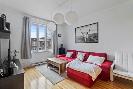 Condo for rent, Montréal (Verdun/Île-des-Soeurs) - Photo 4
