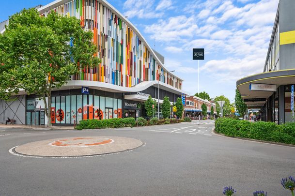 Two bedroom Apartment in the heart of Crows Nest. - Photo 1