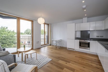 1 bedroom apartment to rent - Photo 4